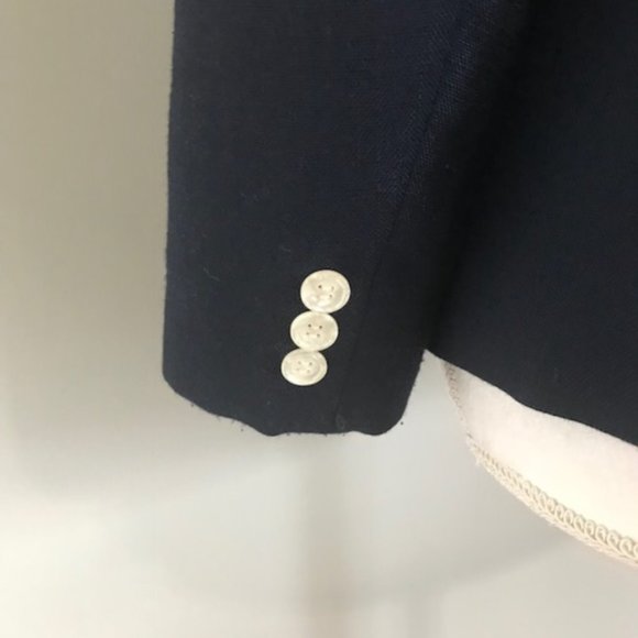 Mark Richards 2 Piece Blazer and Matching Skirt - Picture 7 of 8